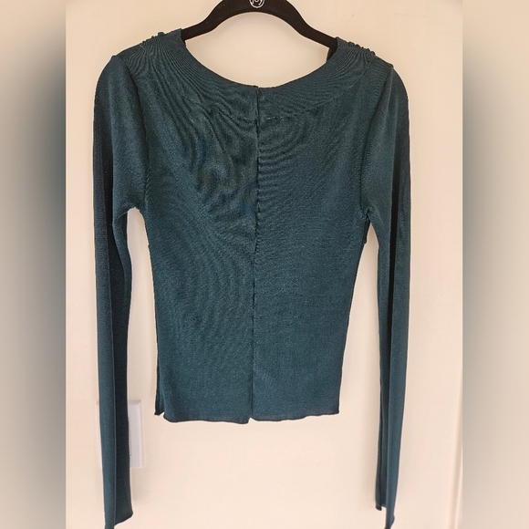 Intimately Free People Carrie Layering Top - Picture 7 of 11